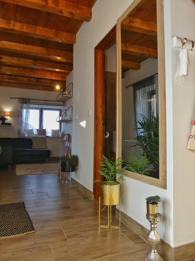 Csücsök vendégház Eger Exterior foto